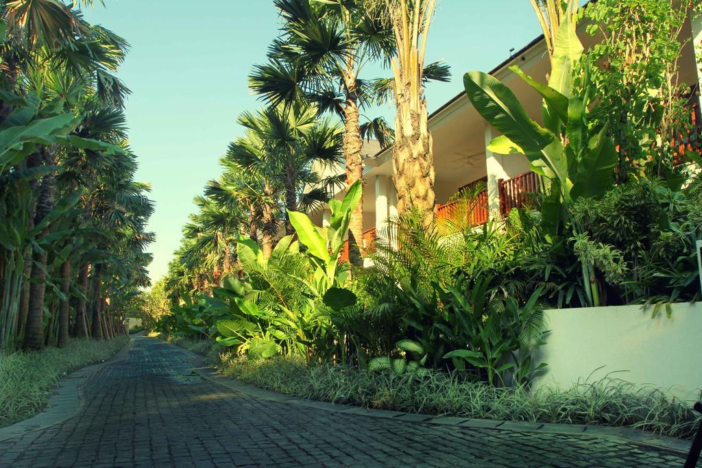 Semara Resort & Spa Seminyak Екстериор снимка